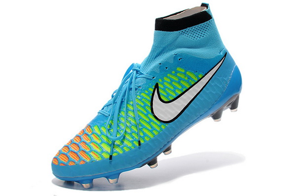 Nike Magista Obra FG with-ACC- Men Shoes--019